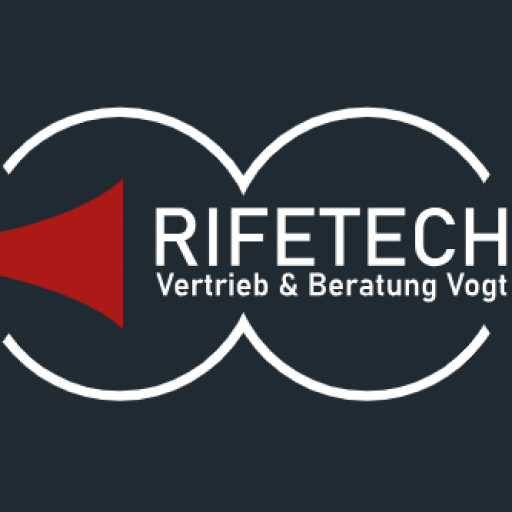 RIFETECH Plasma Geräte